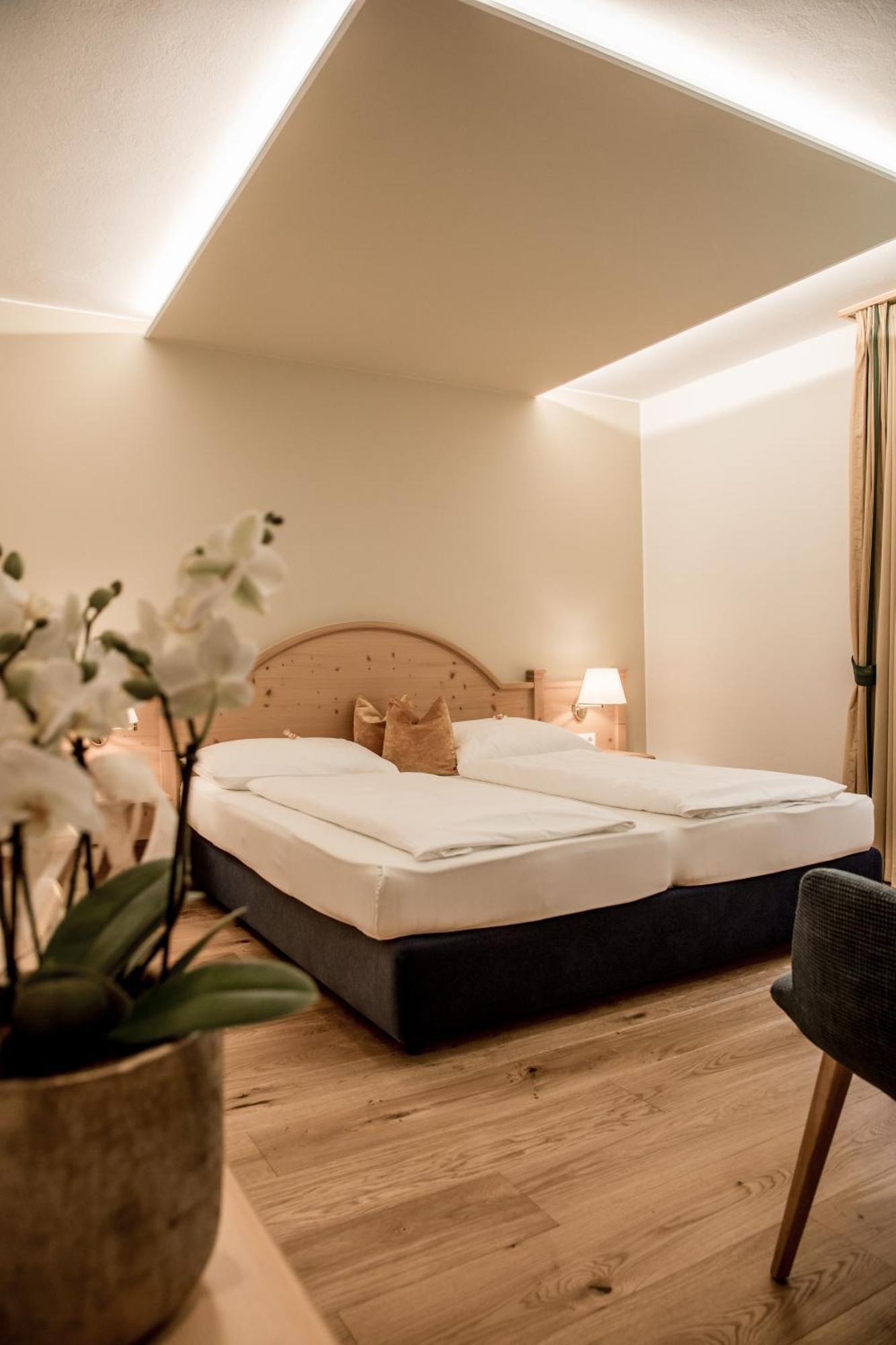 Hotel Gruber Sexten Phòng bức ảnh